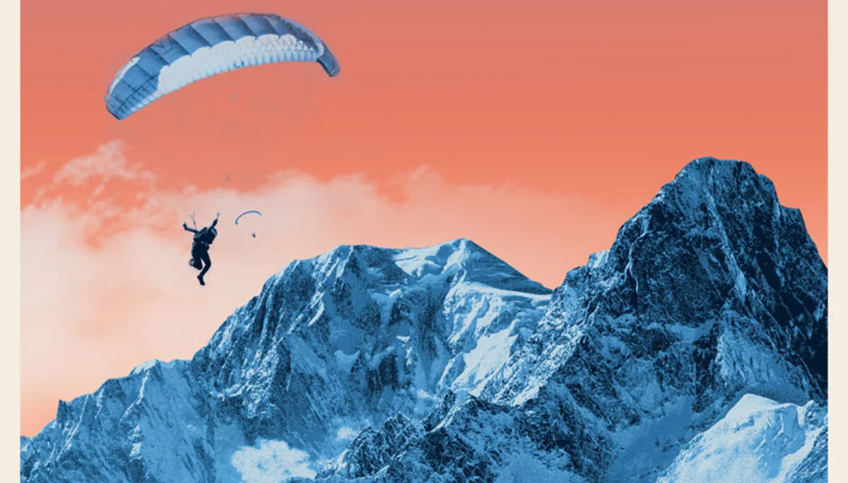 Poster Alpen-Film-Festival 2025  | © Alpen-Film-Festival