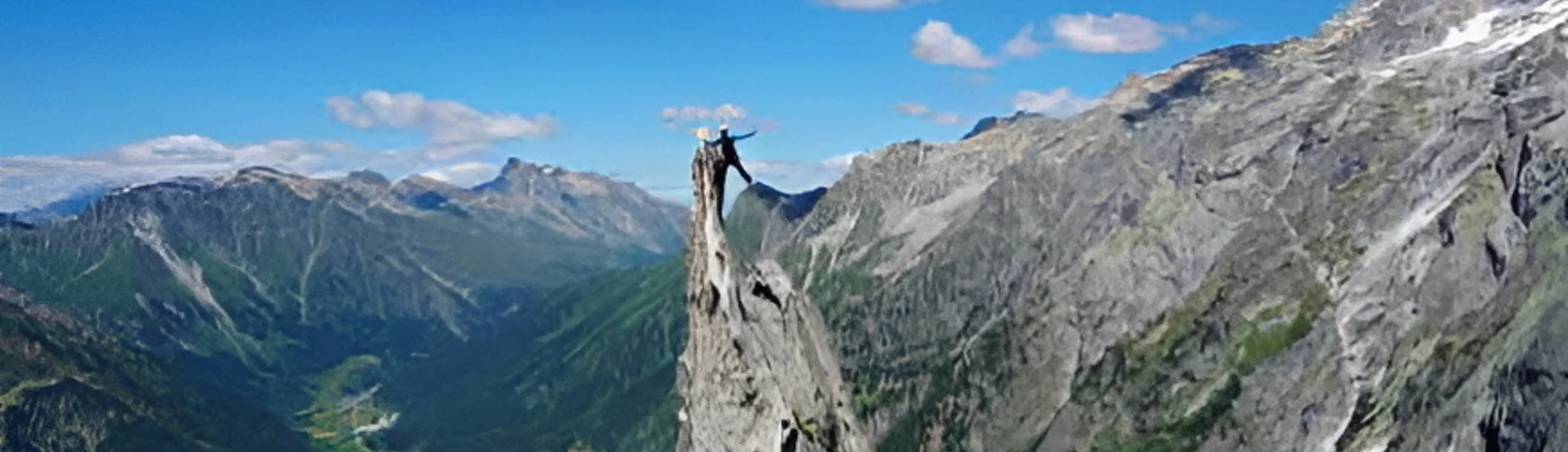 Die legendäre Fiamma | © Jochen Erb