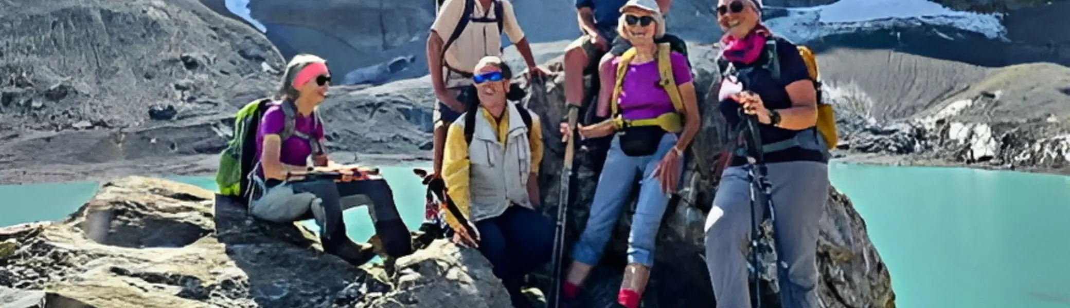 Oberblegisee | © Janett Gründer