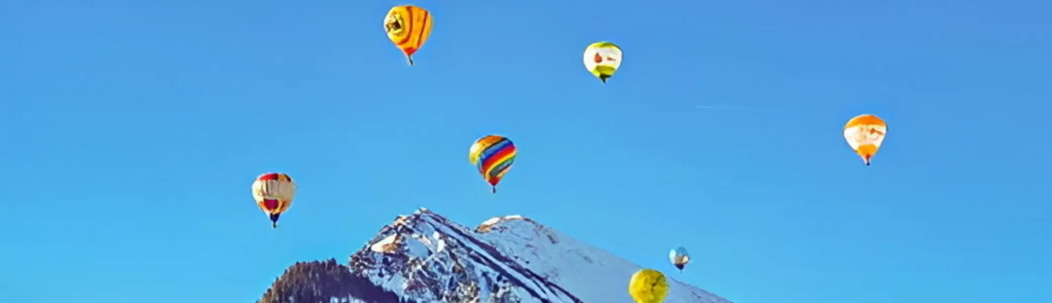 Höhenflüge über dem Tannheimer Tal | © Gerhard Dangelmaier