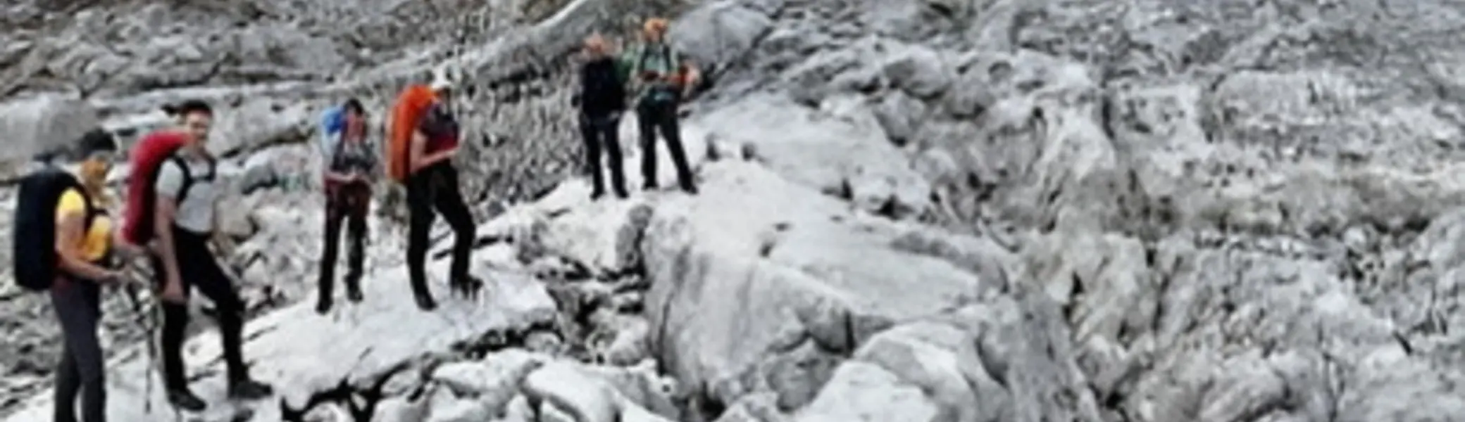 Mitten im Toten Gebirge | © Armin Stucke