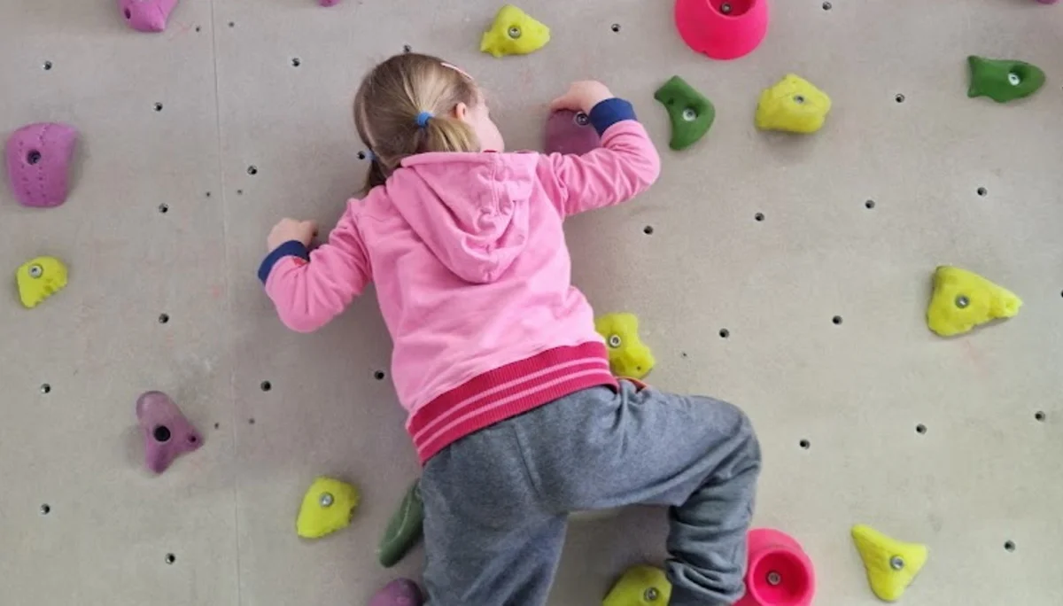 Bouldertreff | © Hänle Junginger Maurer