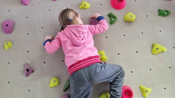 Bouldertreff | © Hänle Junginger Maurer