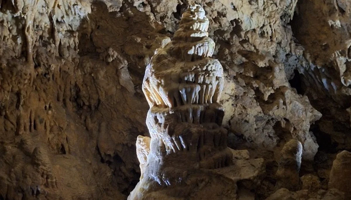 Charlottenhöhle | © Hänle Junginger Maurer