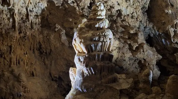 Charlottenhöhle | © Hänle Junginger Maurer
