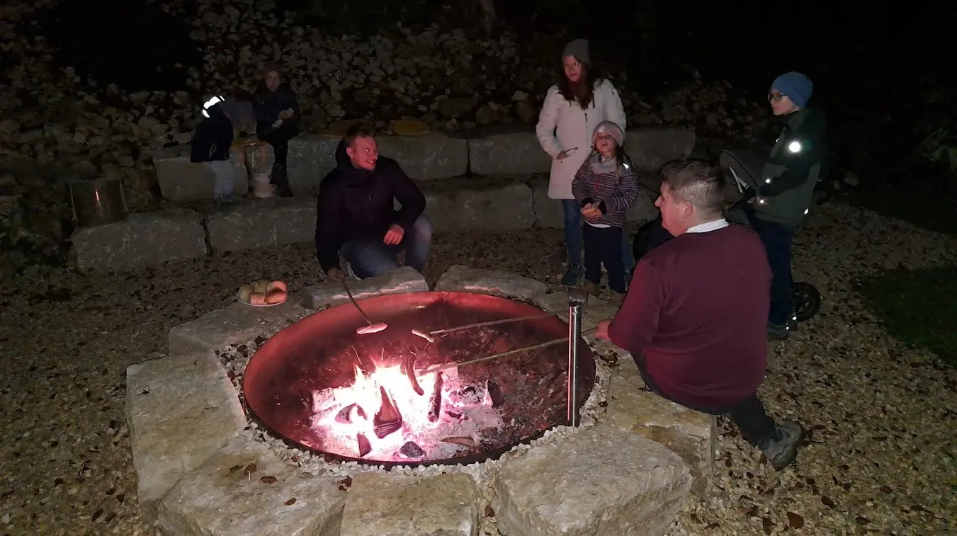 Jahresabschluss | © Hänle Junginger Maurer