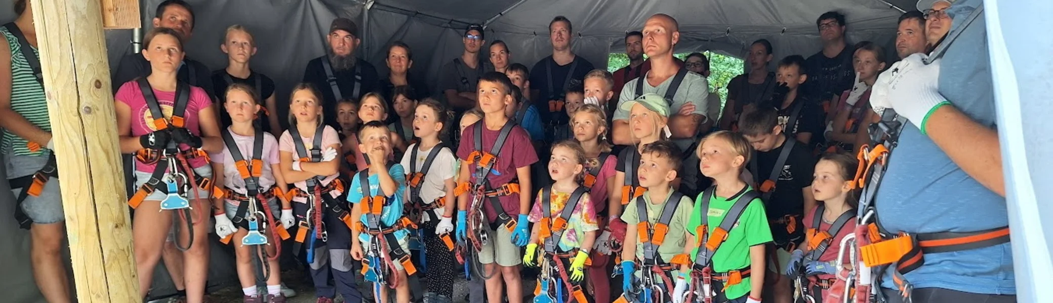 Kletterwald Laichingen | © Hänle Junginger Maurer