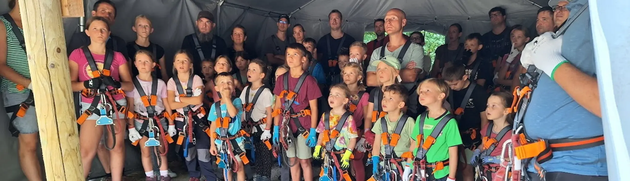 Kletterwald Laichingen | © Hänle Junginger Maurer