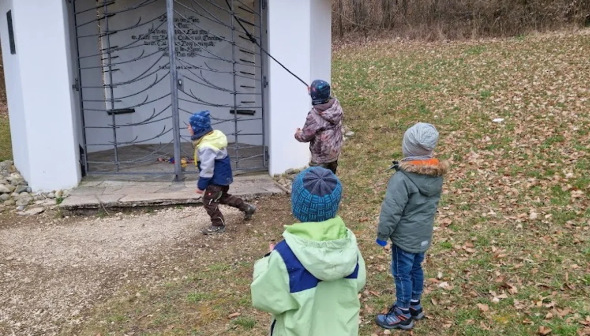 Märzenbecher-Rallye | © Hänle Junginger Maurer