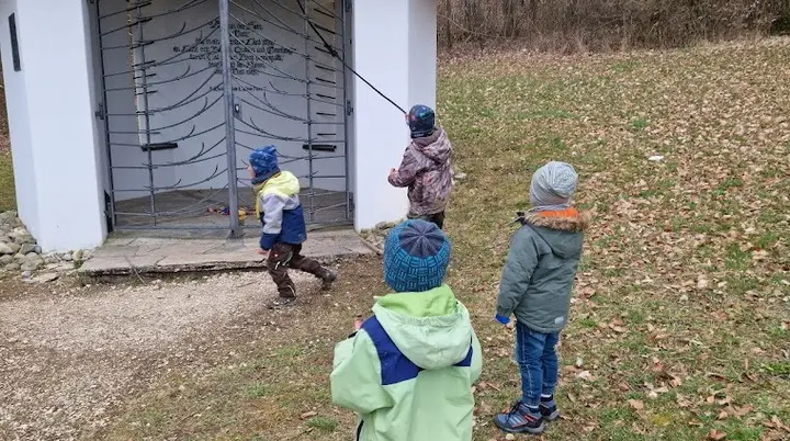 Märzenbecher-Rallye | © Hänle Junginger Maurer