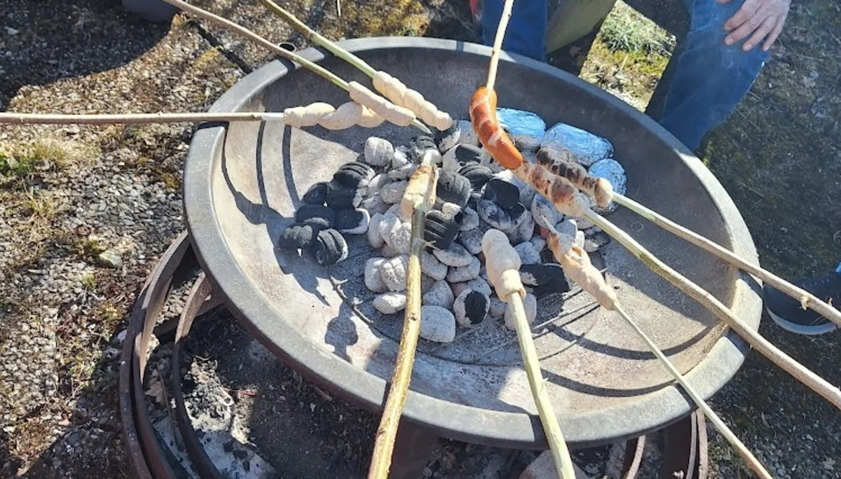 Märzenbecherwanderung | © Hänle Junginger Maurer