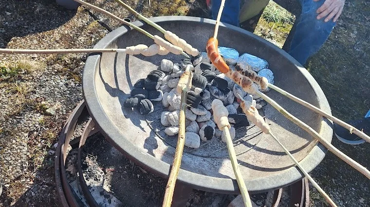 Märzenbecherwanderung | © Hänle Junginger Maurer