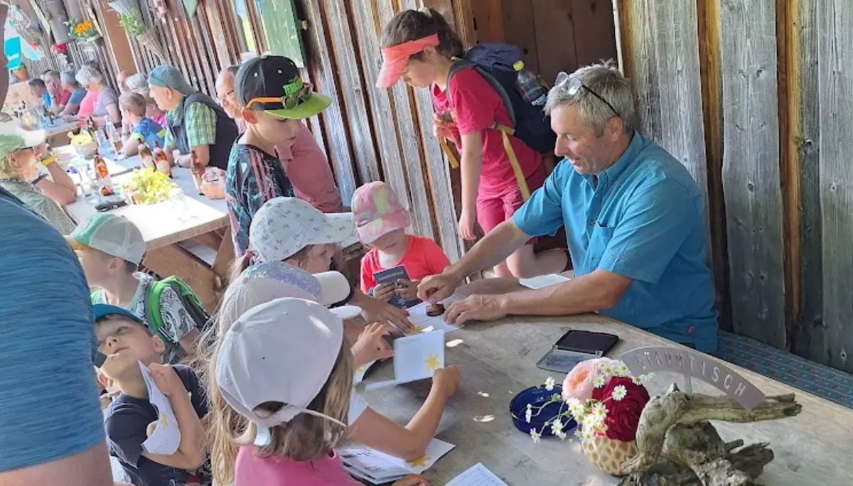 Tannheimer Tal | © Hänle Junginger Maurer