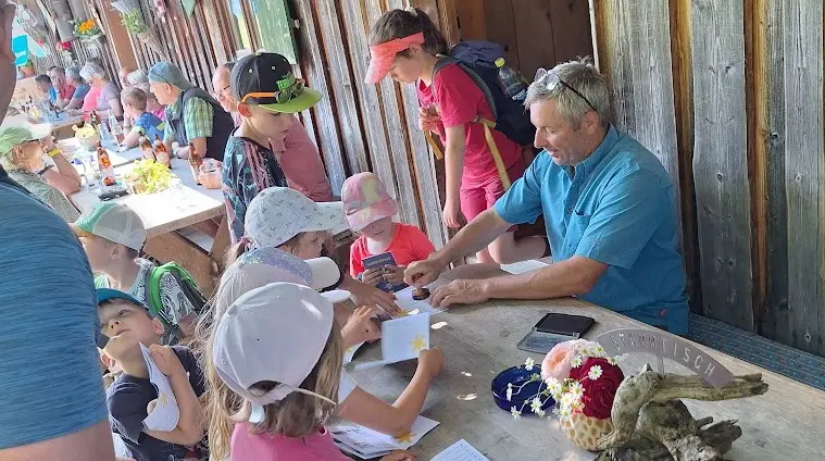 Tannheimer Tal | © Hänle Junginger Maurer