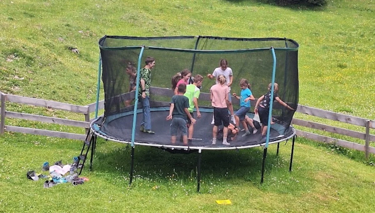 Tannheimer Tal | © Hänle Junginger Maurer