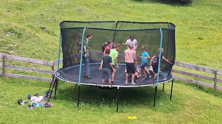 Tannheimer Tal | © Hänle Junginger Maurer