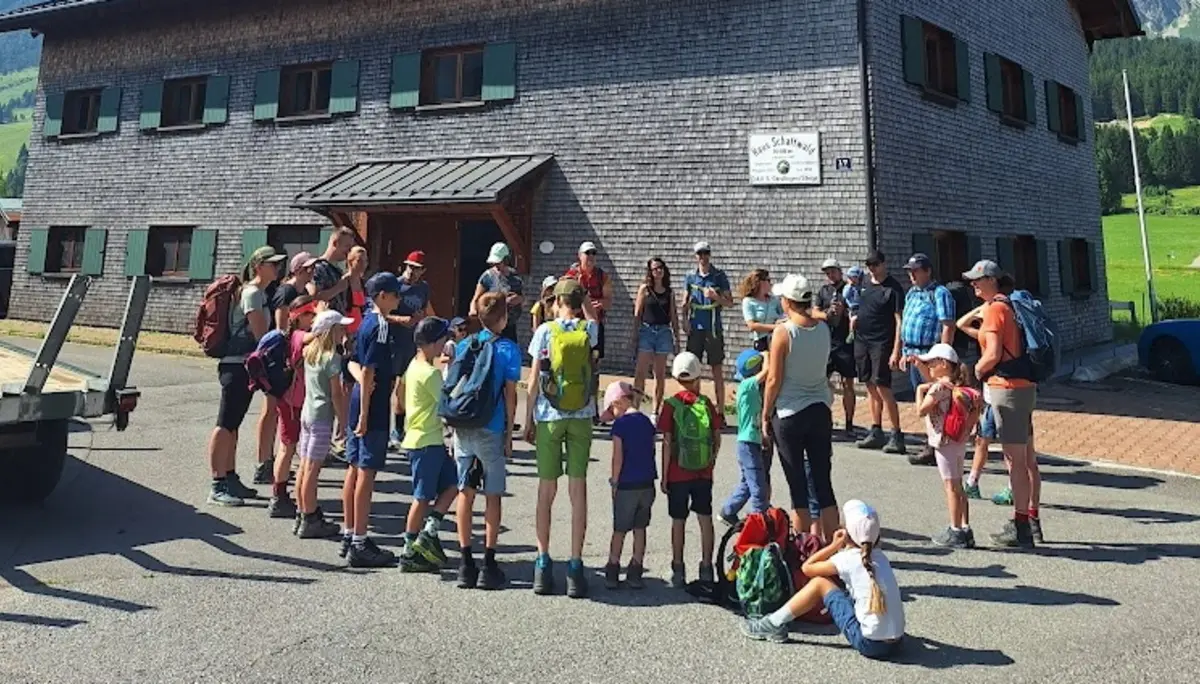 Tannheimer Tal | © Hänle Junginger Maurer