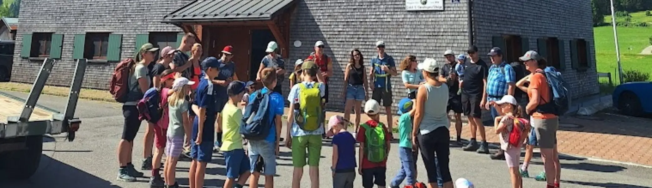 Tannheimer Tal | © Hänle Junginger Maurer