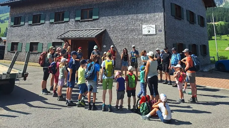 Tannheimer Tal | © Hänle Junginger Maurer