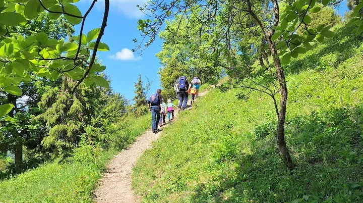 Wasserberghaus | © Hänle Junginger Maurer