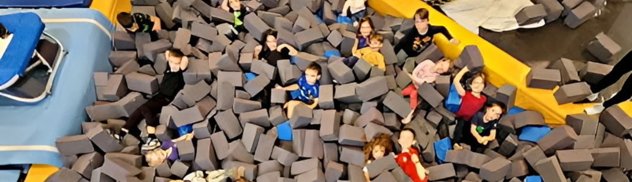 Bewegungslandschaft Süßen | © jdav