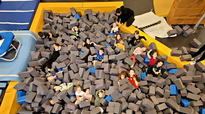 Bewegungslandschaft Süßen | © jdav