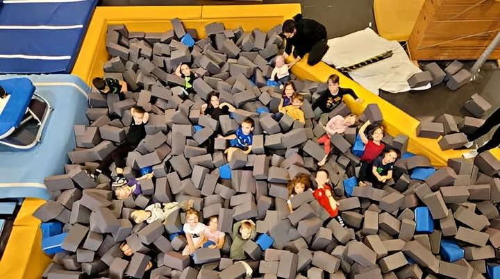 Bewegungslandschaft Süßen | © jdav