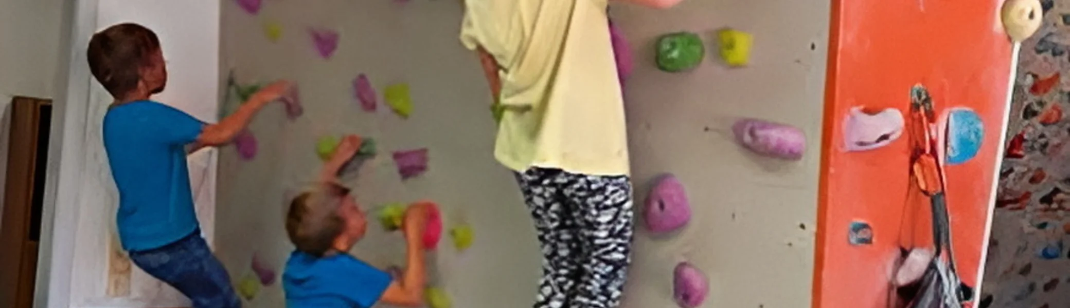 Kindergarten und Verein | © Uli Kornau