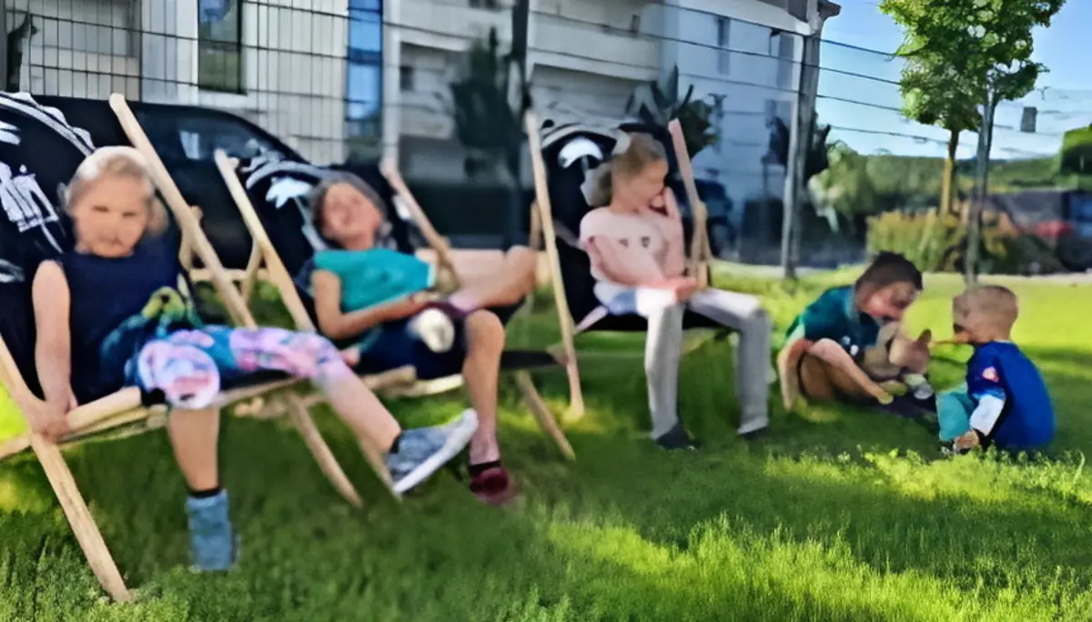 Kletteraktion in der GriP-Kletterhalle | © jdav