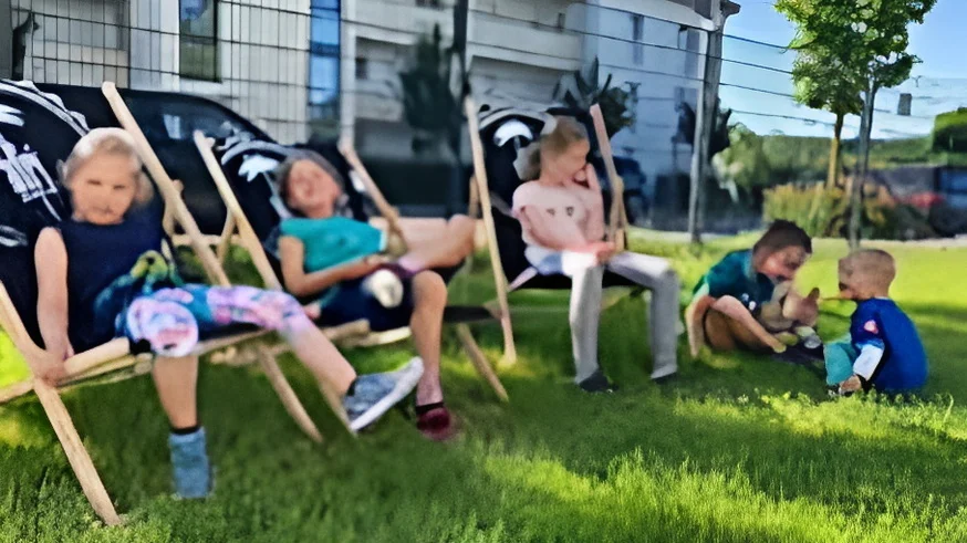 Kletteraktion in der GriP-Kletterhalle | © jdav