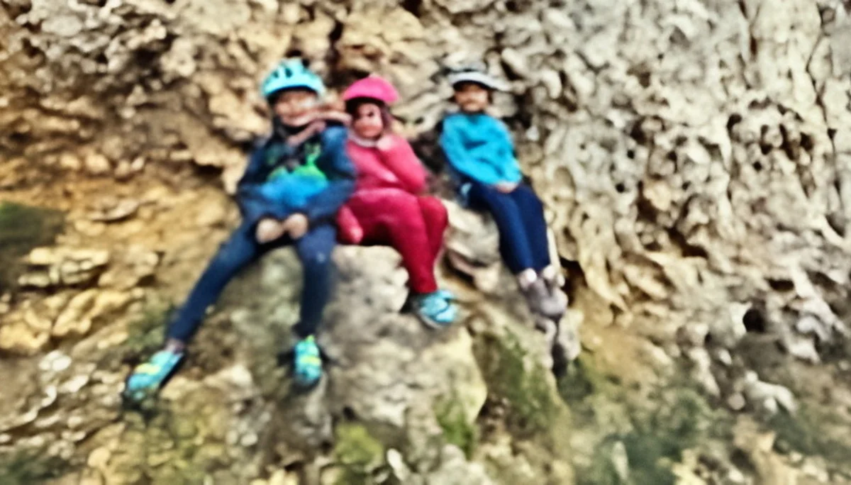 Outdoor-klettern am Ku(c)fels | © jdav