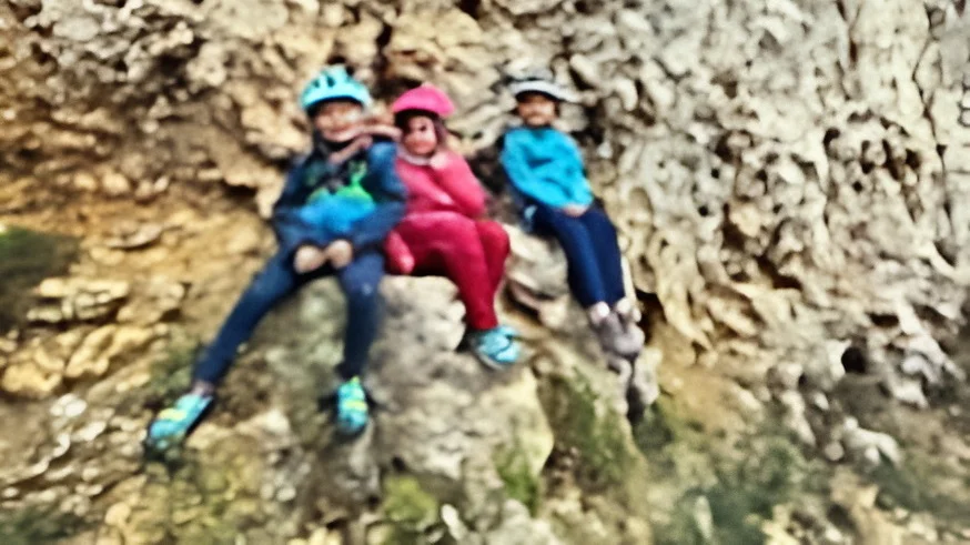 Outdoor-klettern am Ku(c)fels | © jdav