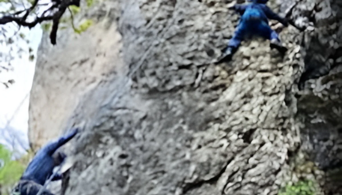 Outdoor-klettern am Ku(c)fels | © jdav