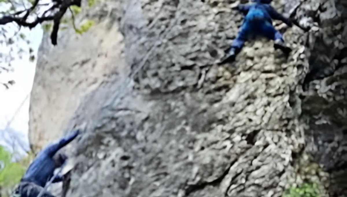 Outdoor-klettern am Ku(c)fels | © jdav