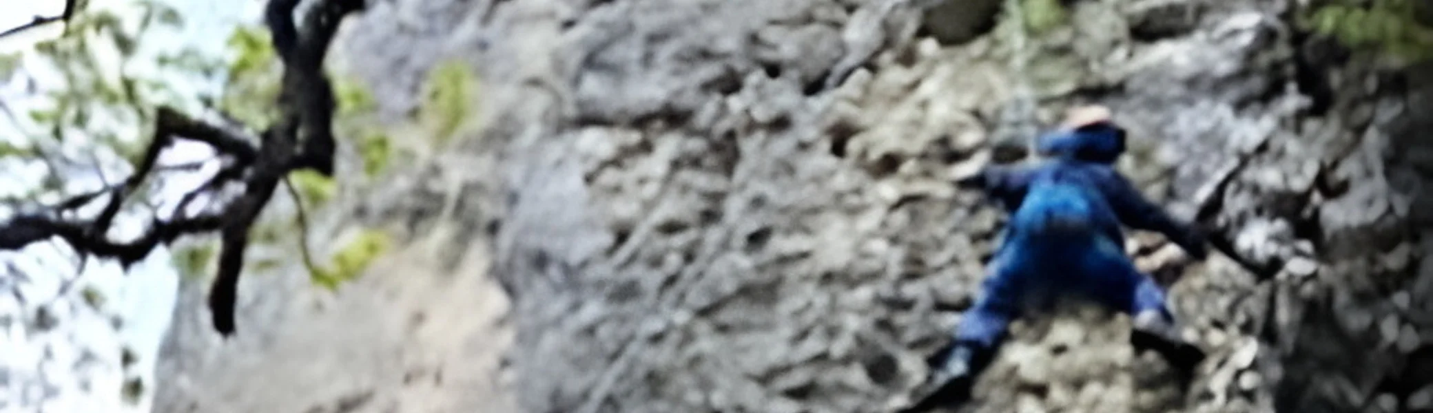 Outdoor-klettern am Ku(c)fels | © jdav