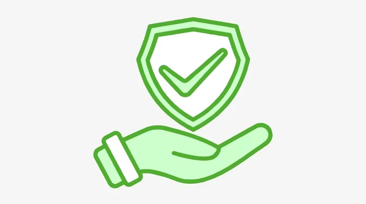 Versicherungsschutz | © HIJM/Flaticon