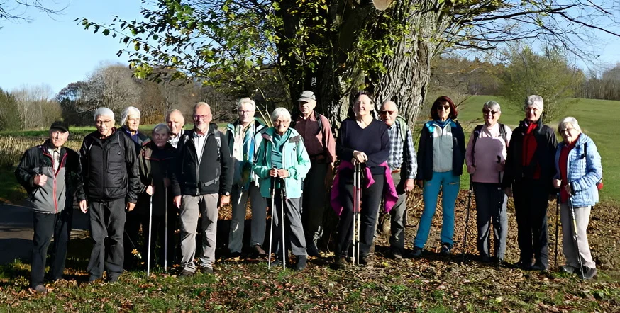 Albwanderer | © Ingeborg Merath-Ertl