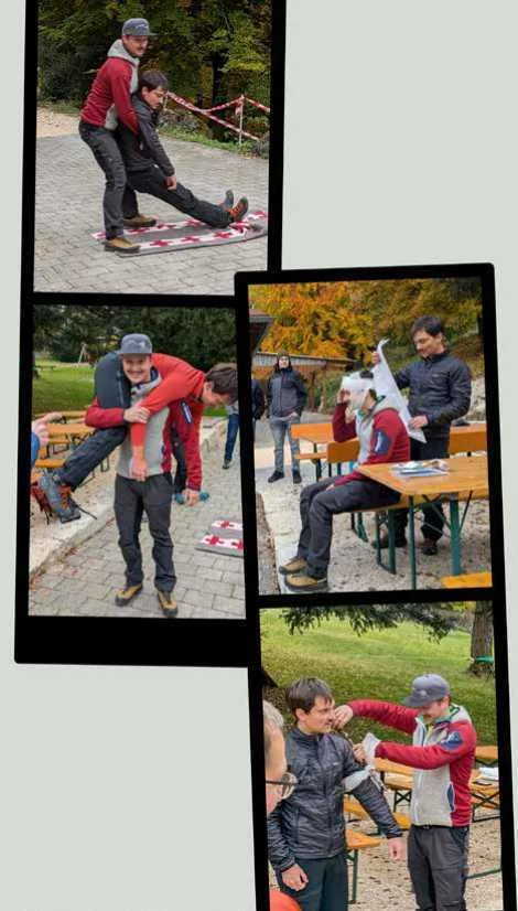 Erste-Hilfe-Kurs | © Wolfram Sturm