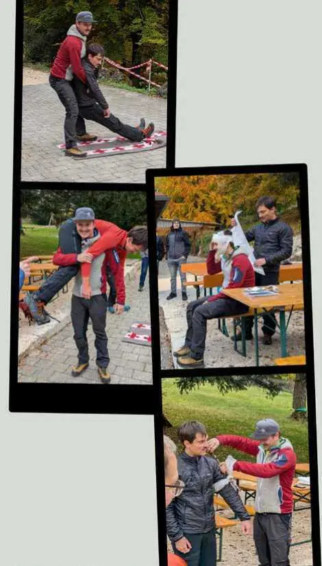 Erste-Hilfe-Kurs | © Wolfram Sturm