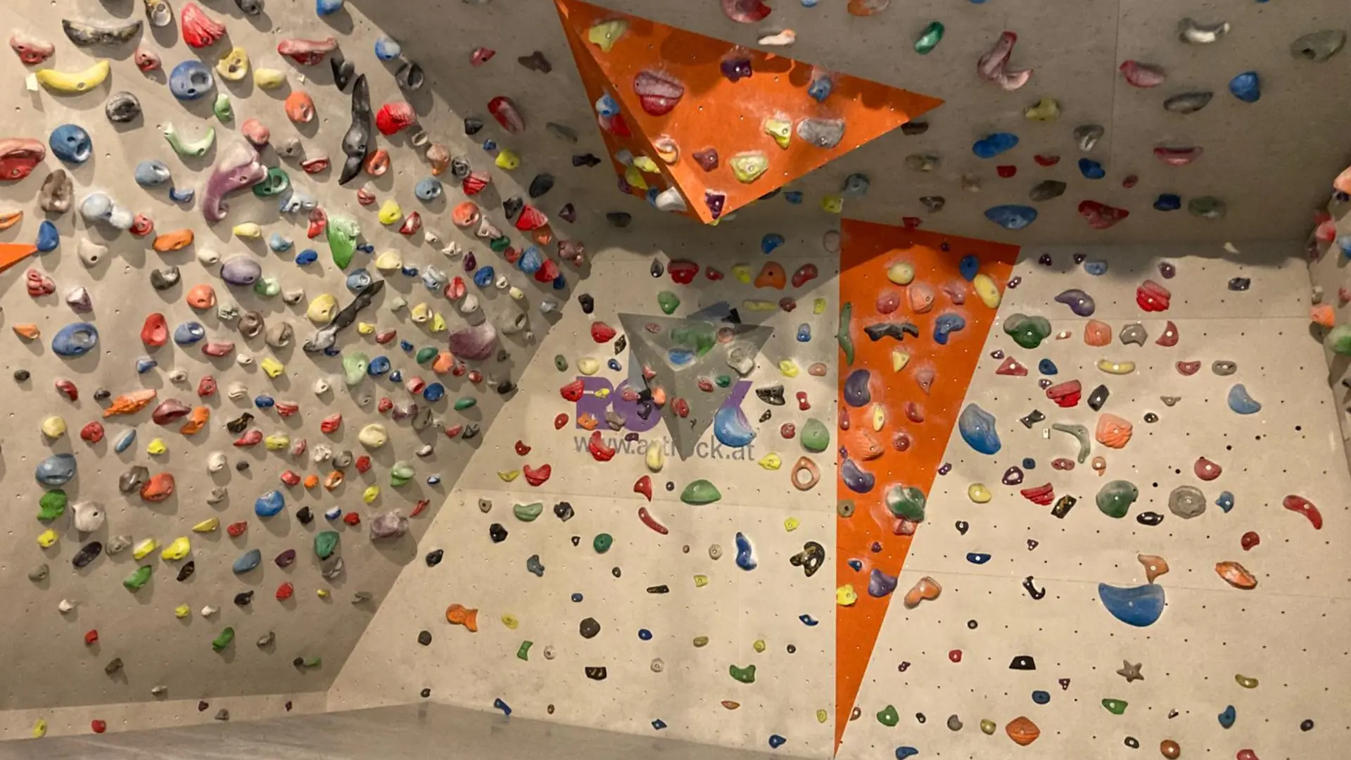 Boulderräumle | © Julia Maurer