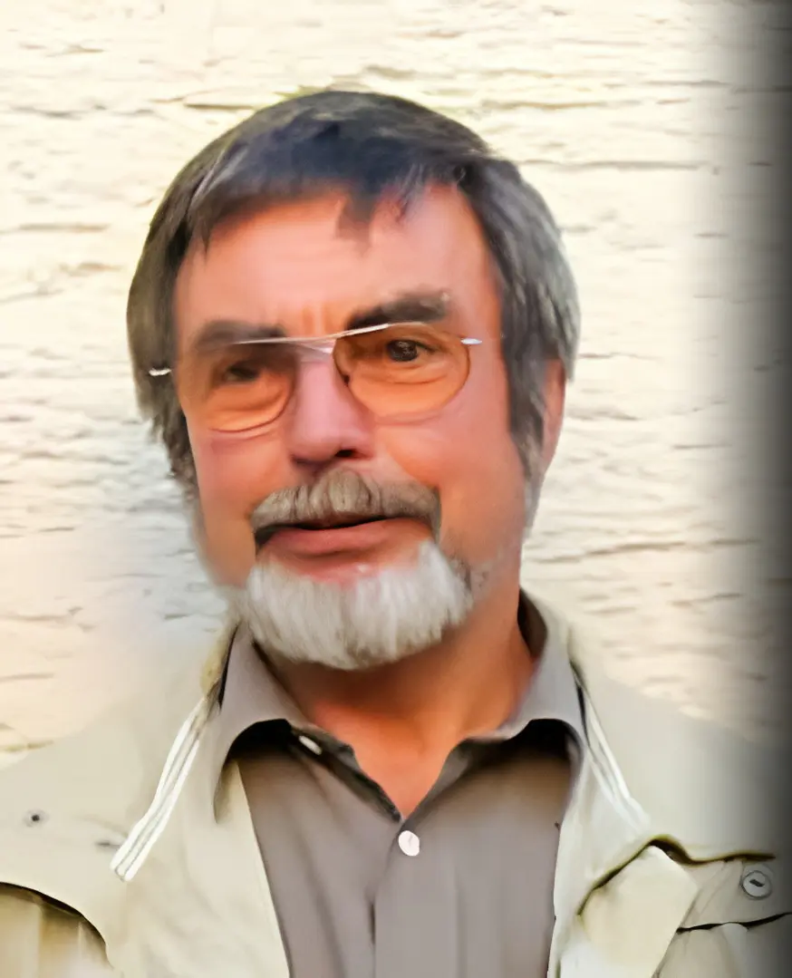 Werner Fischer | © DAV Sektion Geislingen Steige