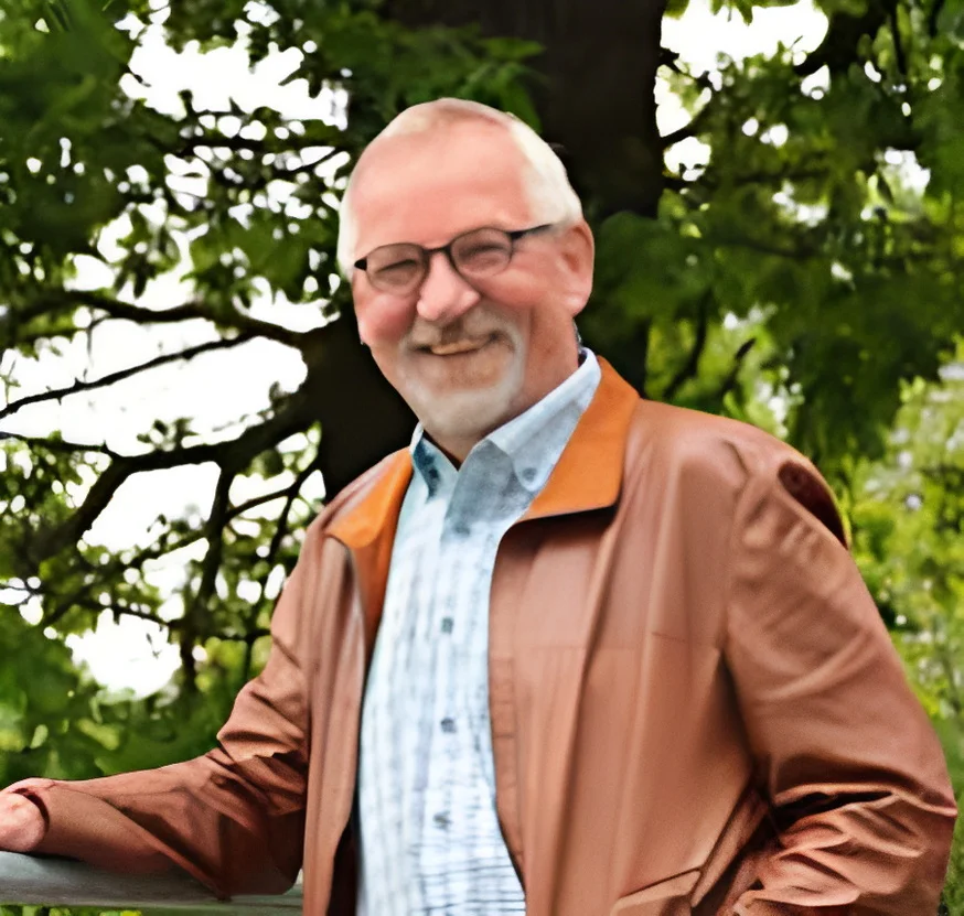 Ernst Gerlach | © DAV Sektion Geislingen Steige