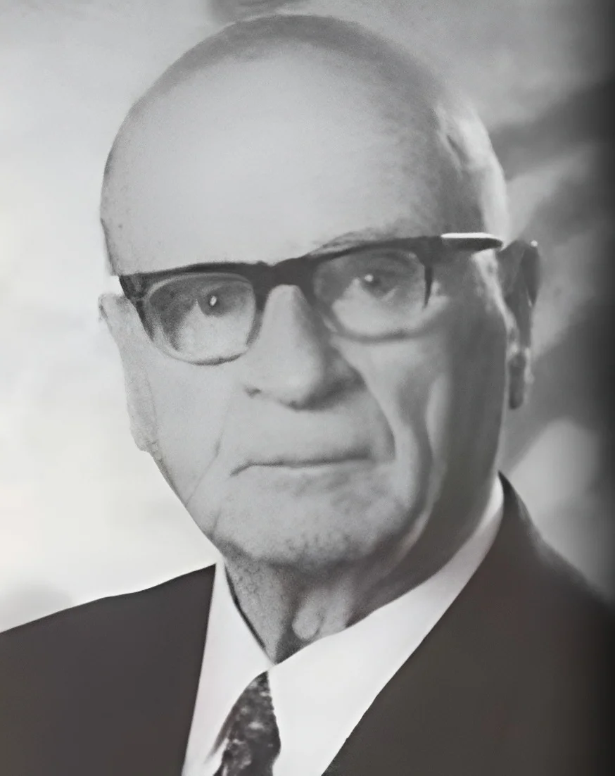 Max Häberlen | © DAV Sektion Geislingen Steige