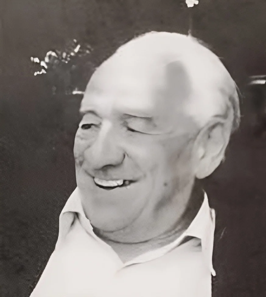 Erwin Treiber | © DAV Sektion Geislingen Steige