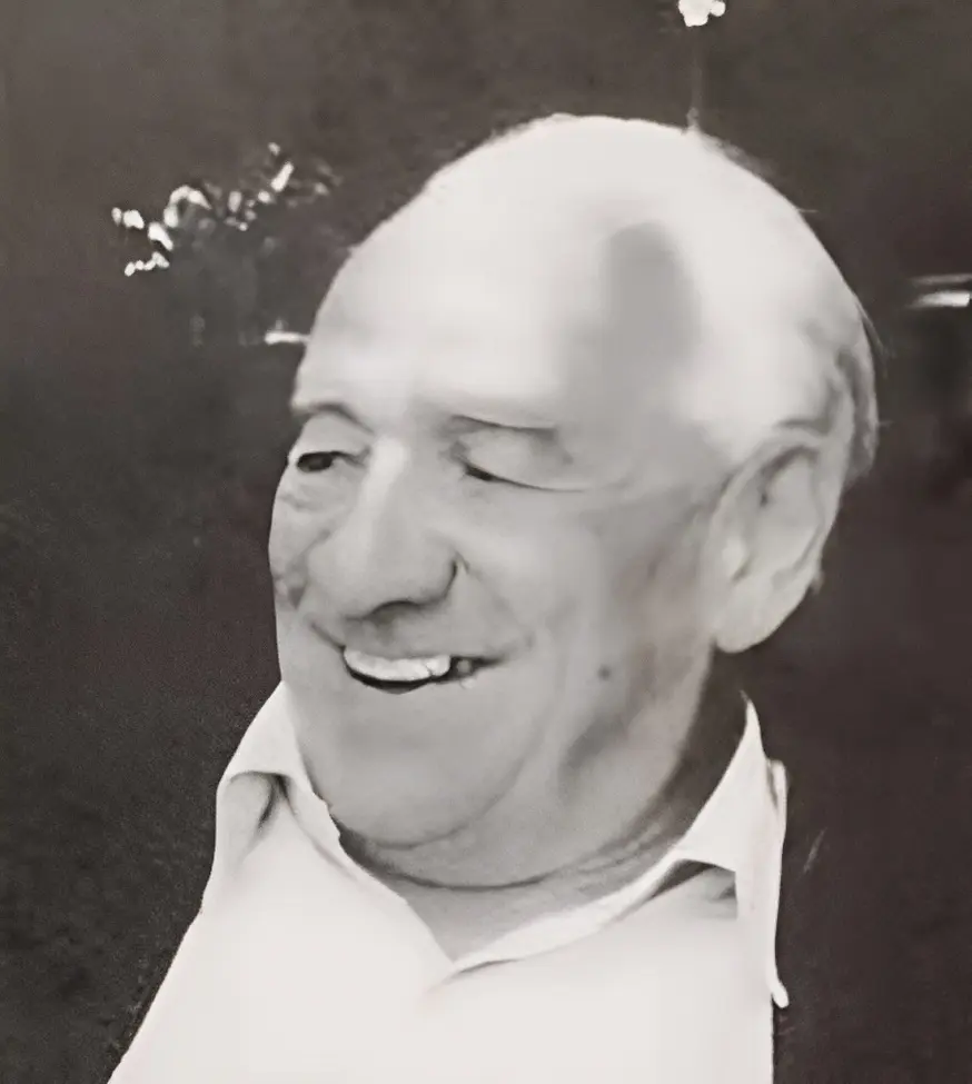 Erwin Treiber | © DAV Sektion Geislingen Steige