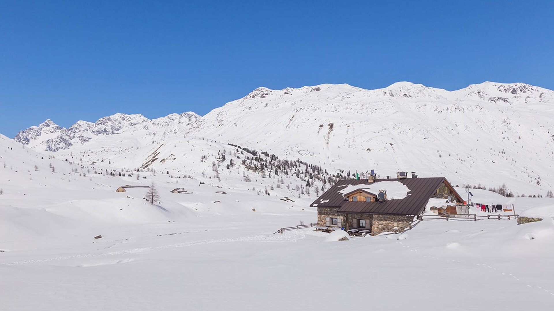 © Rifugio Federico