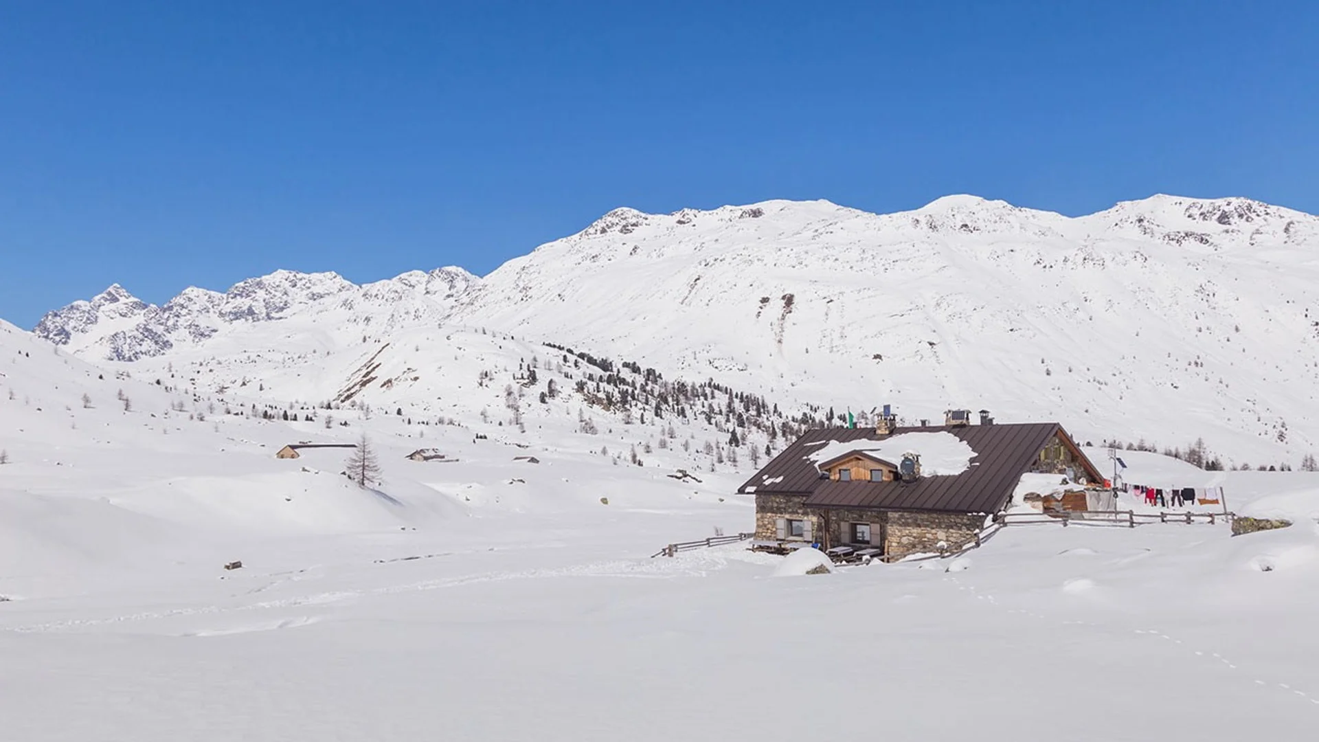 © Rifugio Federico © Rifugio Federico