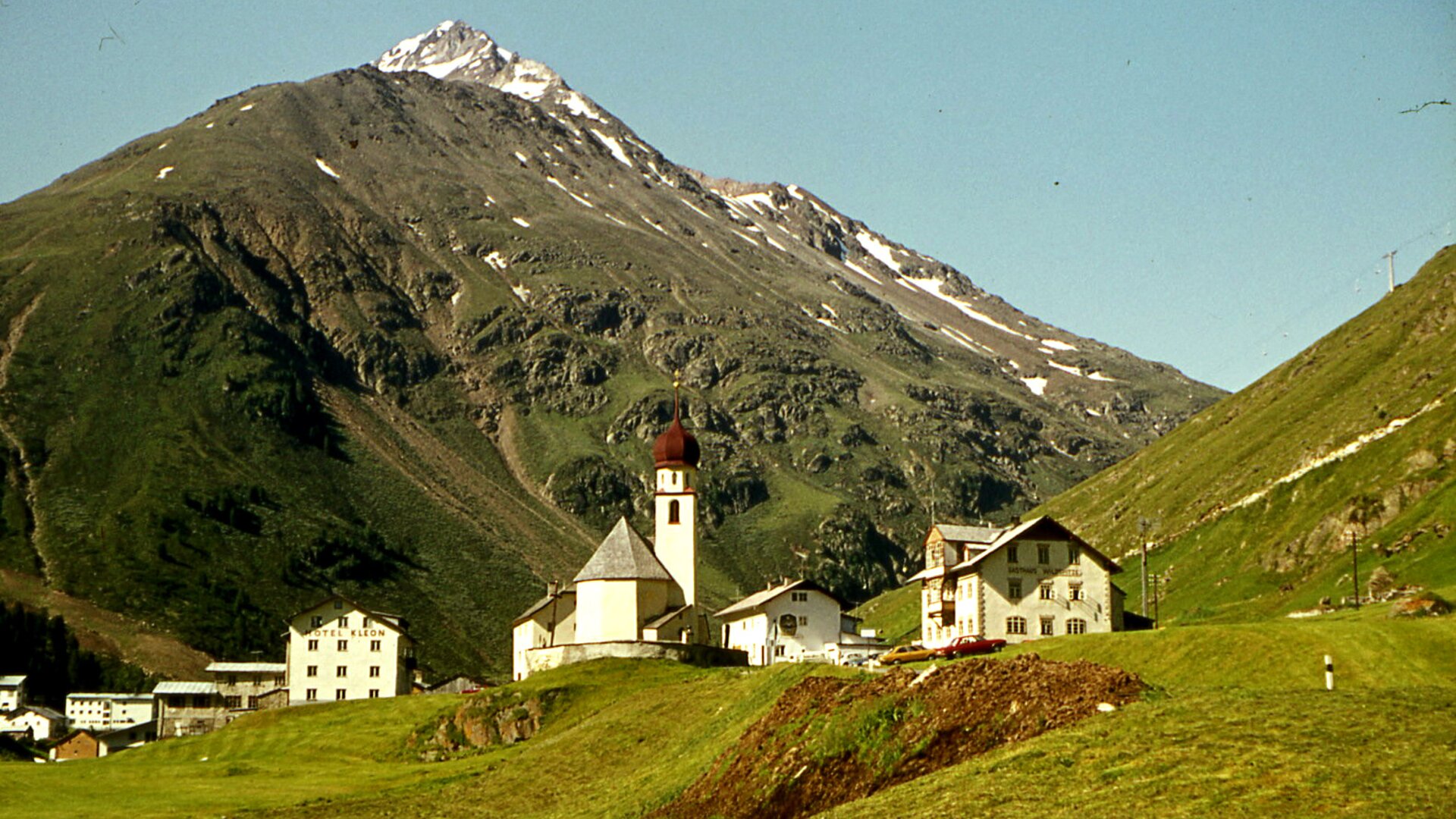 © Jacquesverlaeken, Wikipedia