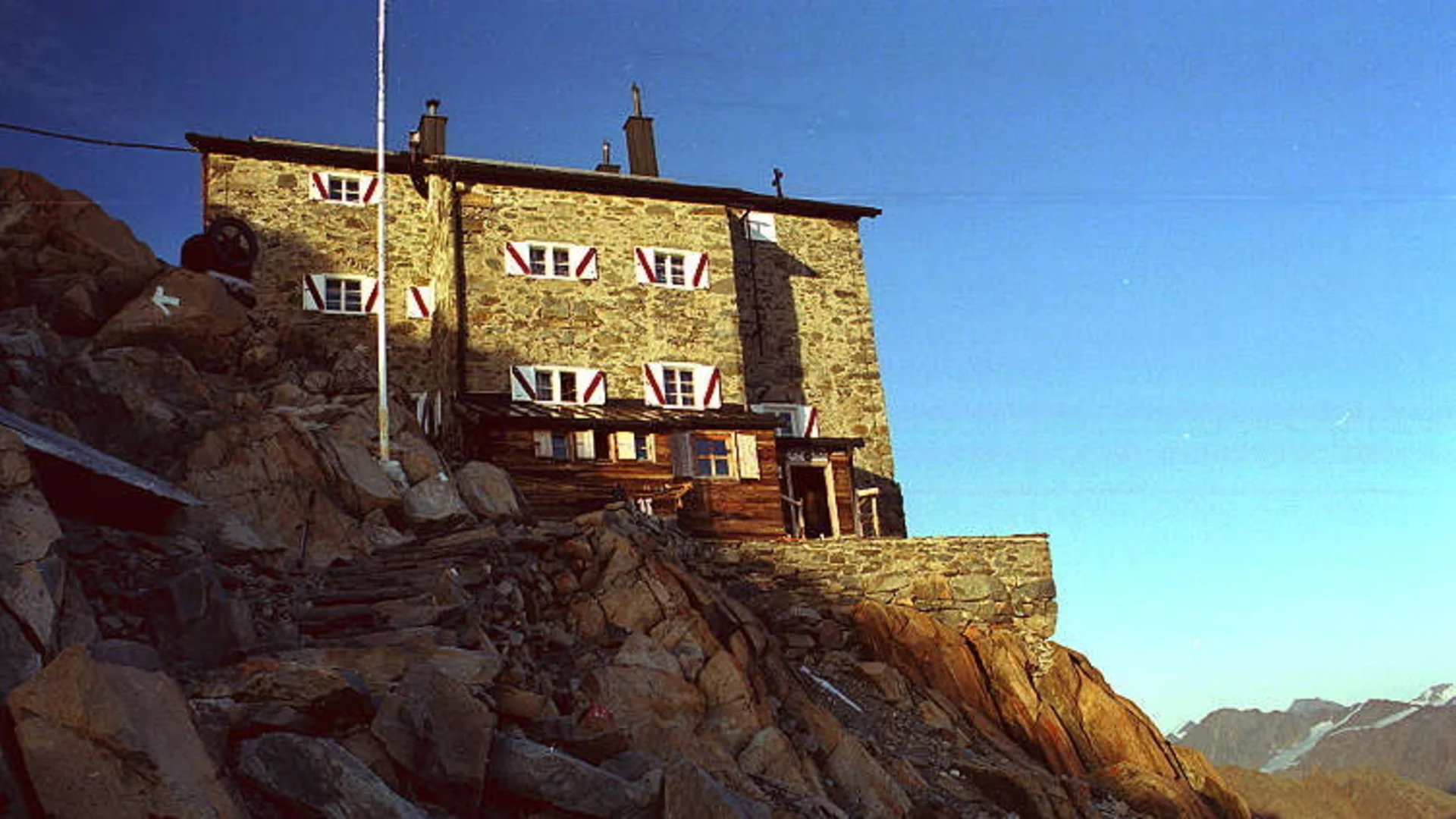 Brandenburger Haus | © Wikipedia