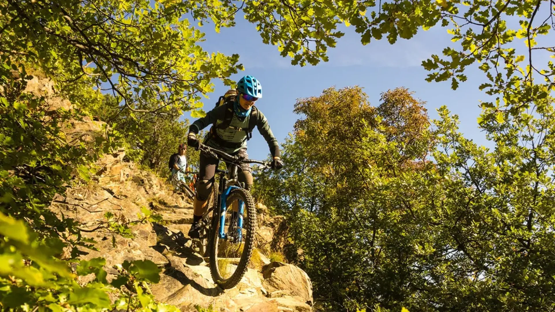 Season Closing Vinschgau | © vinschgauBIKE